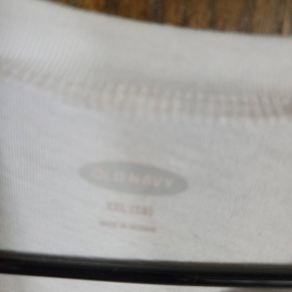 NWOT Old Navy Dashing Through The Snow Toyota Old Navy Long Sleeve T Shirt - Picture 6 of 6